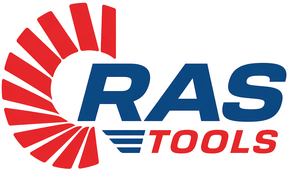 RAS Tools Logo